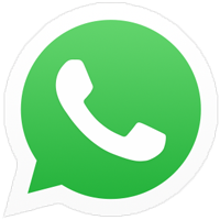 whats app logo